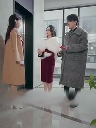 Tập 68 - Tình Yêu Nồng Cháy