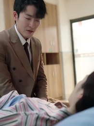 The Best Love Takes Me Home - Episode 52