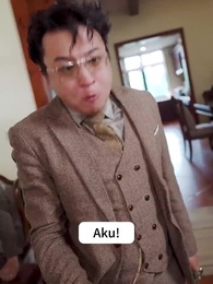 Episode 42 - Doktor Ajaib Yang Menggegerkan Dunia