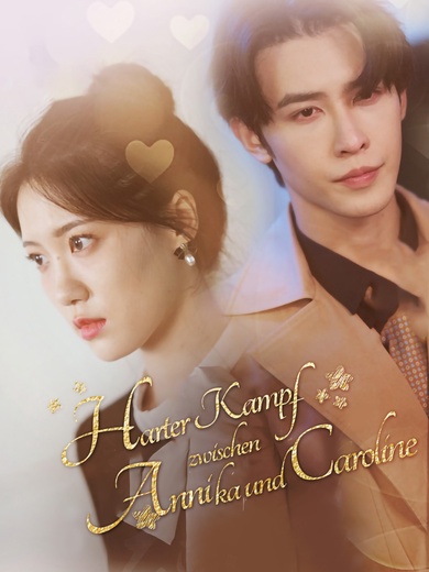 Harter Kampf zwischen Annika und Caroline