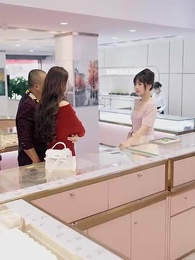 Anak Bangsawan Yang Garang - Episode 7