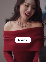 Anak Bangsawan Yang Garang - Episode 12