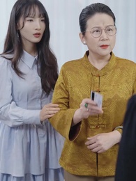 Never Leave Me, My Queen - Episode 55