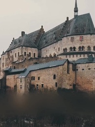 Renascida para Vingar a Lua - Episode 47