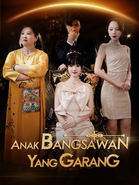 Anak Bangsawan Yang Garang - Episode 89
