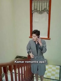 Episode 79 - Budak Cinta Amnesia