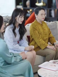 คุณหนูตกอับบังเอิญแต่งเข้าตระกูลเศรษฐี - Episode 45