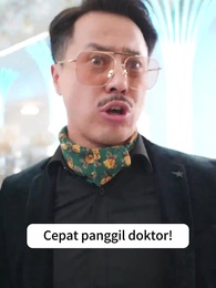 Doktor Ajaib Yang Menggegerkan Dunia - Episode 89