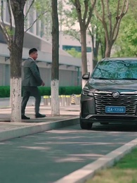 Episode 36 - Serendipitous Love