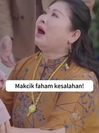 Episode 87 - Anak Bangsawan Yang Garang