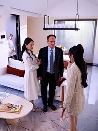 3화 - 여보, 당신 후회하죠?