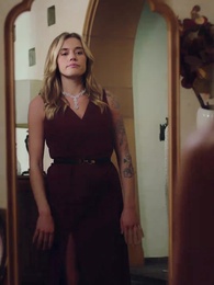 Maid’s Vendetta - Episode 7