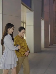 Never Leave Me, My Queen - Episode 66