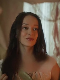 Episódio 19 - Renascida para Vingar a Lua