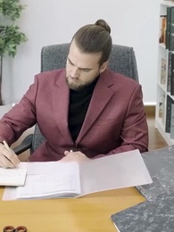 Episódio 86 - A Esposa Amada do CEO Retorna