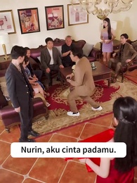 Doktor Ajaib Yang Menggegerkan Dunia - Episode 36