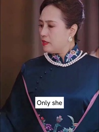 President Uncle Spoils Me a Lot - Episode 23