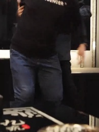 عودة زوجة الرئيس التنفيذي الجميلة - Episode 13