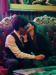 41화 - 썸타는 부부