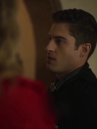 Episódio 5 - Renascida para Vingar a Lua