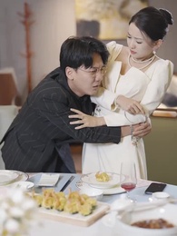 ตอนที่ 15 - คุณหนูตกอับบังเอิญแต่งเข้าตระกูลเศรษฐี