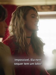 Episódio 28 - Renascida para Vingar a Lua