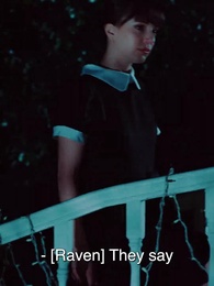 Episode 9 - Maid’s Vendetta