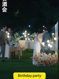 Serendipitous Love - Episode 59