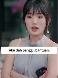 Anak Bangsawan Yang Garang - Episode 28