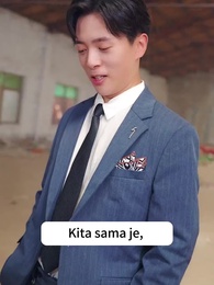 Doktor Ajaib Yang Menggegerkan Dunia - Episode 77