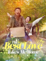 The Best Love Takes Me Home