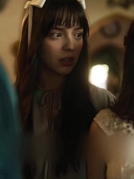 Episódio 27 - Renascida para Vingar a Lua