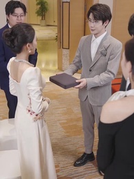 ตอนที่ 29 - คุณหนูตกอับบังเอิญแต่งเข้าตระกูลเศรษฐี