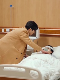 75화 - 썸타는 부부