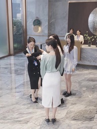 ตอนที่ 36 - คุณหนูตกอับบังเอิญแต่งเข้าตระกูลเศรษฐี