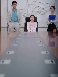 President Uncle Spoils Me a Lot - Episode 70