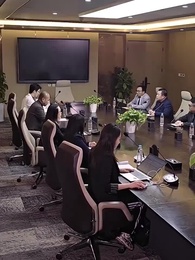 お嬢様いらっしゃい - Episode 67