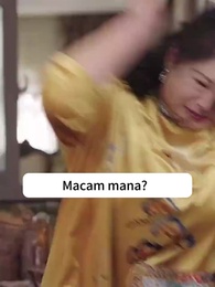 Episode 86 - Anak Bangsawan Yang Garang