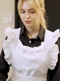 الحلقة 56 - عودة زوجة الرئيس التنفيذي الجميلة