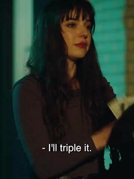 Episode 27 - Maid’s Vendetta