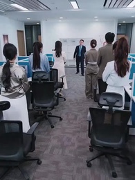 Episode 67 - President Uncle Spoils Me a Lot