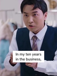 President Uncle Spoils Me a Lot - Episode 37