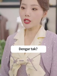 Anak Bangsawan Yang Garang - Episode 43