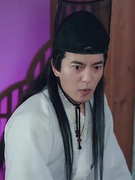 Episode 3 - [Dubbed] Time-Traveling Eunuch