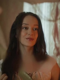 Episodio 19 - Renacido para vengar a la traicionada Luna