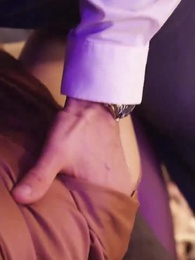 عودة زوجة الرئيس التنفيذي الجميلة - Episode 10