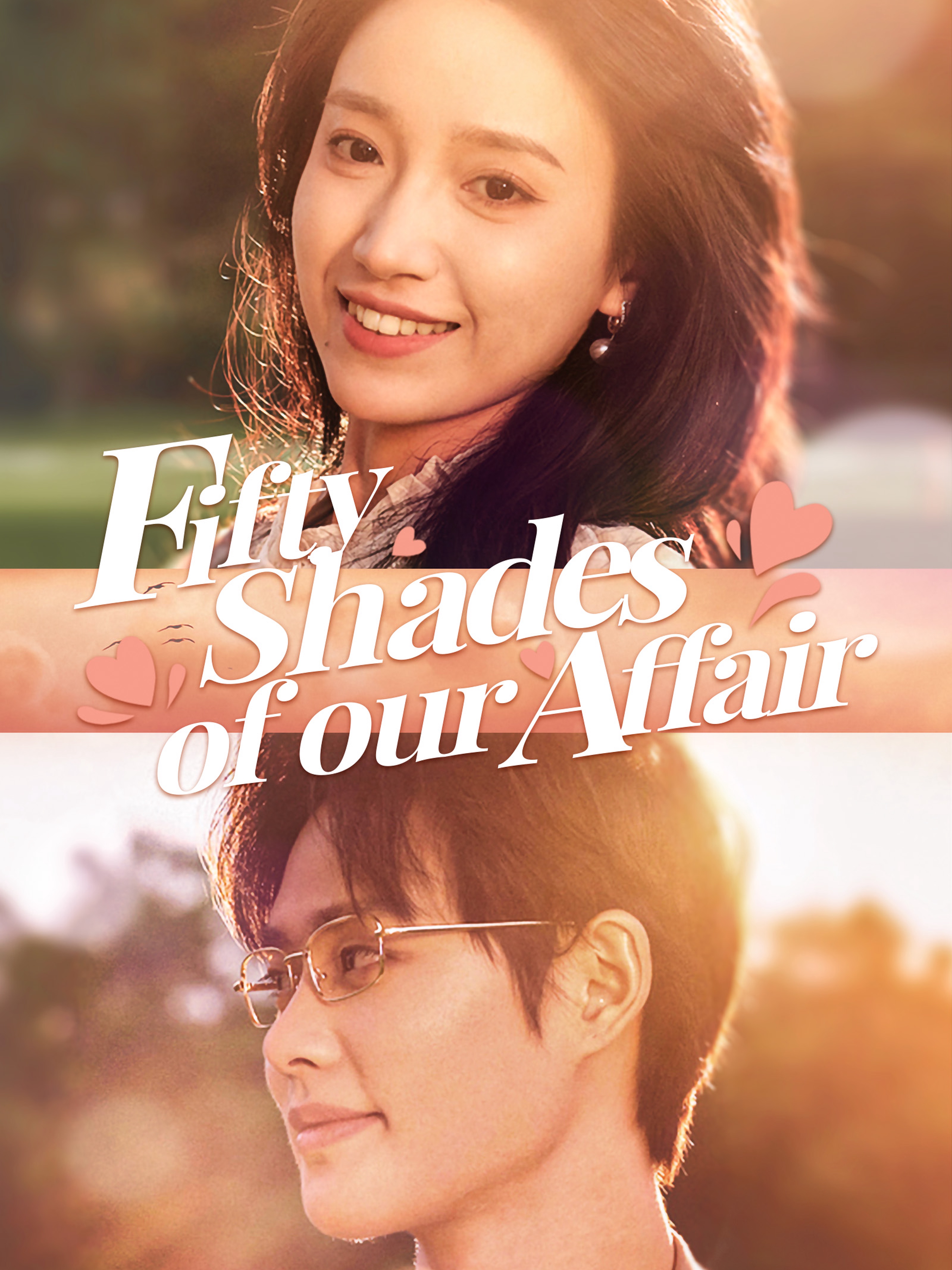 Fifty Shades of our Affair