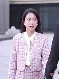 รักนี้รสน้ำผึ้ง - Episode 19