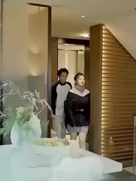 Episode 19 - Budak Cinta Amnesia