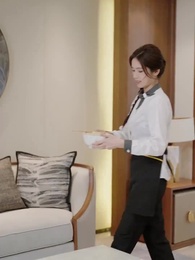 The Best Love Takes Me Home - Episode 21